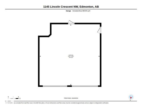 1145 Lincoln Crescent, Edmonton, AB - Other