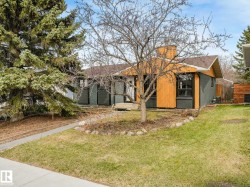 37 WOODSTOCK Drive Sherwood Park, AB T8A 4C4