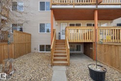 122 95 MCKENNEY Avenue St. Albert, AB T8N 2Y2