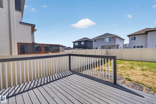242 Cranberry Bend, Fort Saskatchewan, AB - Outdoor With Exterior