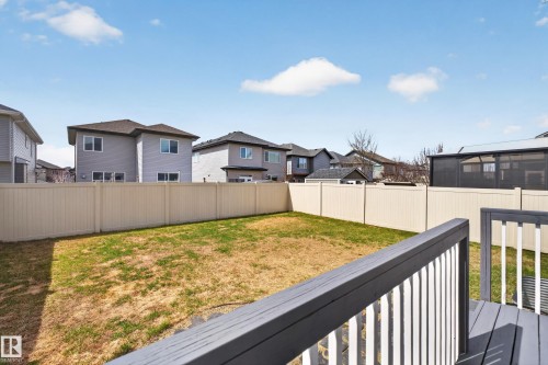 242 Cranberry Bend, Fort Saskatchewan, AB - Outdoor
