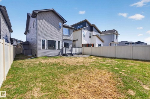 242 Cranberry Bend, Fort Saskatchewan, AB - Outdoor