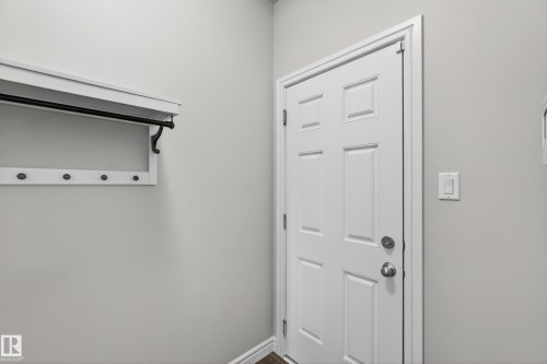 242 Cranberry Bend, Fort Saskatchewan, AB - Indoor Photo Showing Other Room