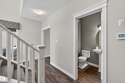 242 Cranberry Bend, Fort Saskatchewan, AB - Indoor