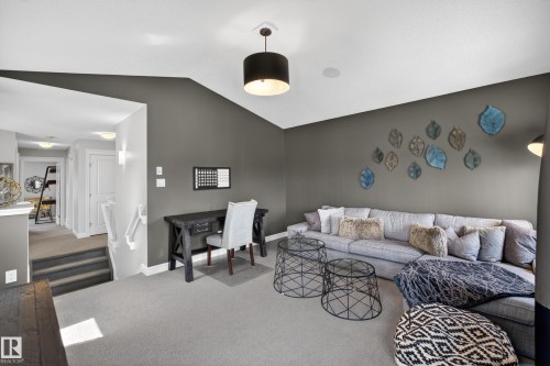 242 Cranberry Bend, Fort Saskatchewan, AB - Indoor