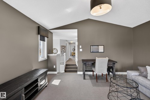 242 Cranberry Bend, Fort Saskatchewan, AB - Indoor