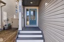 242 Cranberry Bend, Fort Saskatchewan, AB  - Outdoor With Exterior 