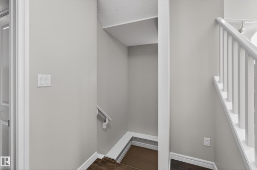 242 Cranberry Bend, Fort Saskatchewan, AB - Indoor