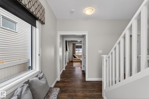 242 Cranberry Bend, Fort Saskatchewan, AB - Indoor Photo Showing Other Room