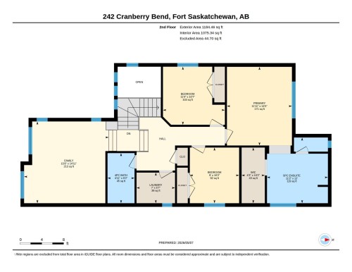242 Cranberry Bend, Fort Saskatchewan, AB - Other
