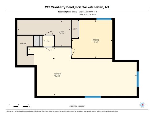242 Cranberry Bend, Fort Saskatchewan, AB - Other