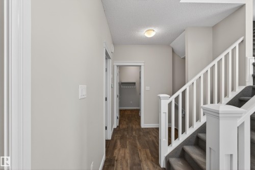 242 Cranberry Bend, Fort Saskatchewan, AB - Indoor Photo Showing Other Room