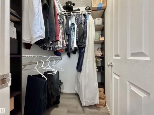 51 Galloway Wynd, Fort Saskatchewan, AB - Indoor With Storage