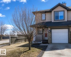 51 GALLOWAY Wynd Fort Saskatchewan, AB T8L 0A7