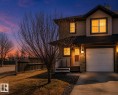 51 Galloway Wynd, Fort Saskatchewan, AB  - Outdoor 