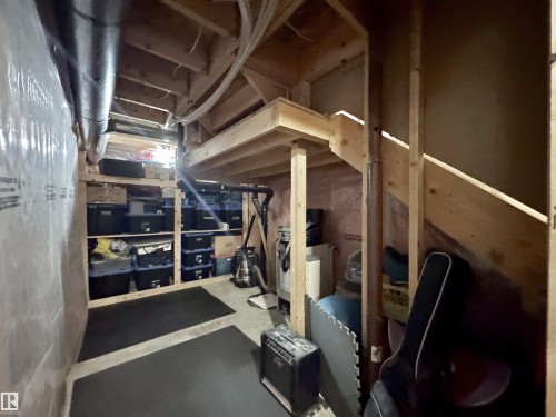 51 Galloway Wynd, Fort Saskatchewan, AB - Indoor