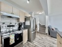 51 Galloway Wynd, Fort Saskatchewan, AB  - Indoor Photo Showing Kitchen 