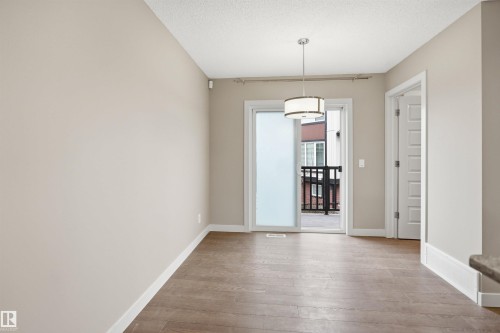 1780 Cunningham Wy, Edmonton, AB - Indoor Photo Showing Other Room