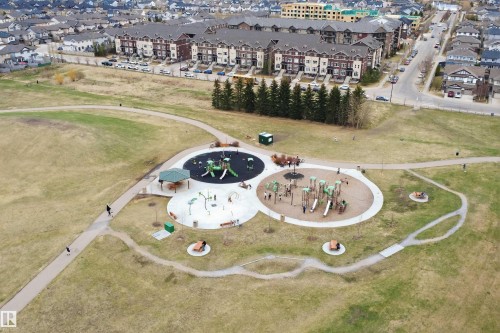 1780 Cunningham Wy, Edmonton, AB - Outdoor With View