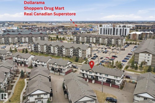 1780 Cunningham Wy, Edmonton, AB - Outdoor With View