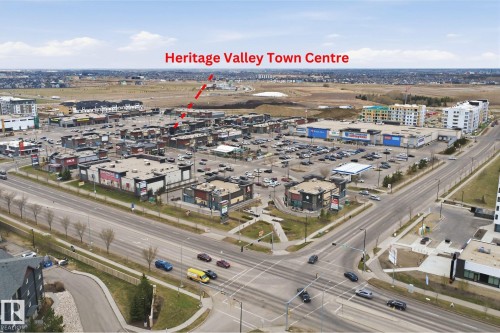 1780 Cunningham Wy, Edmonton, AB - Outdoor With View
