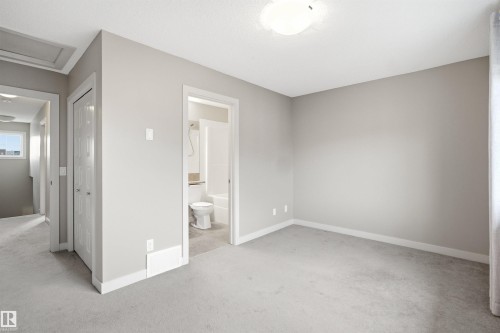 1780 Cunningham Wy, Edmonton, AB - Indoor Photo Showing Other Room