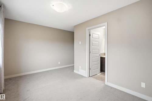 1780 Cunningham Wy, Edmonton, AB - Indoor Photo Showing Other Room