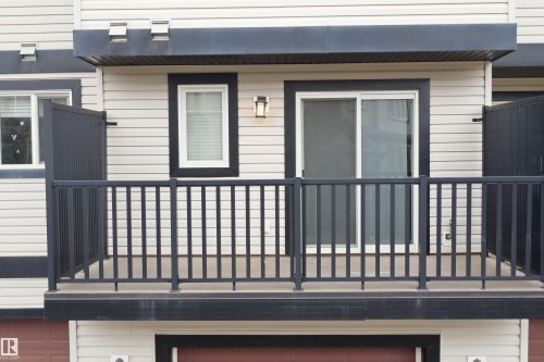 1780 Cunningham Wy, Edmonton, AB - Outdoor With Exterior
