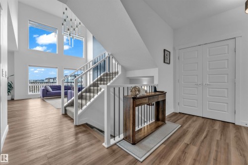 2128 190 Street, Edmonton, AB - Indoor Photo Showing Other Room