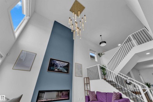 2128 190 Street, Edmonton, AB - Indoor Photo Showing Other Room