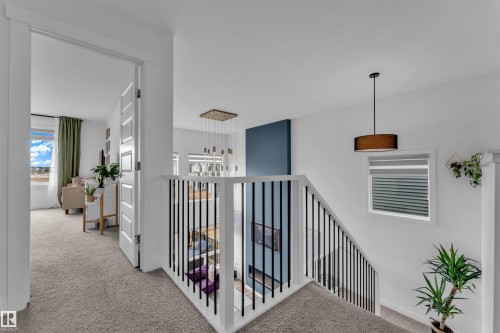2128 190 Street, Edmonton, AB - Indoor Photo Showing Other Room