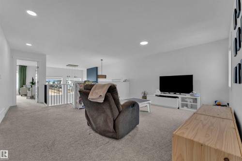 2128 190 Street, Edmonton, AB - Indoor
