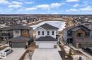 2128 190 Street, Edmonton, AB  - Outdoor With Facade 