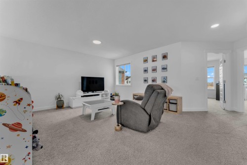 2128 190 Street, Edmonton, AB - Indoor