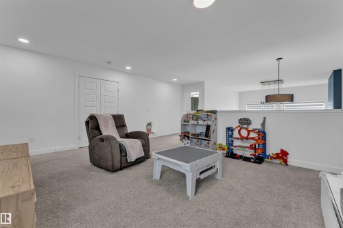 2128 190 Street, Edmonton, AB - Indoor