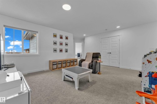2128 190 Street, Edmonton, AB - Indoor