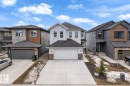 2128 190 Street, Edmonton, AB  - Outdoor With Facade 