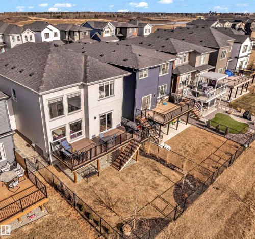 2128 190 Street, Edmonton, AB - Outdoor