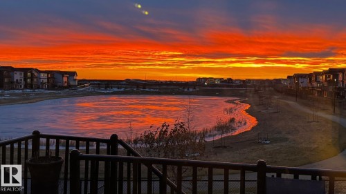 2128 190 Street, Edmonton, AB - Outdoor With View