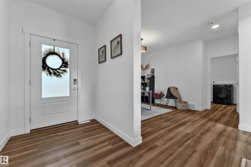 2128 190 Street, Edmonton, AB - Indoor Photo Showing Other Room