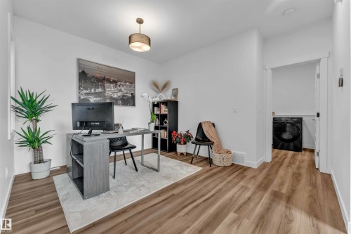 2128 190 Street, Edmonton, AB - Indoor Photo Showing Other Room