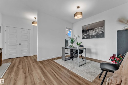 2128 190 Street, Edmonton, AB - Indoor