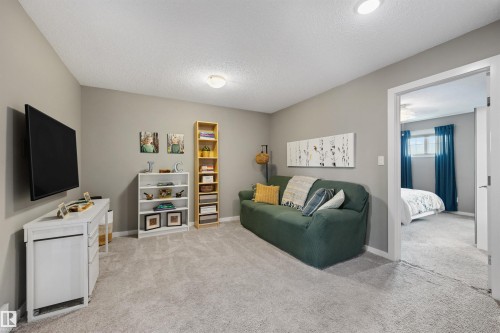 6517 57 Avenue, Beaumont, AB - Indoor