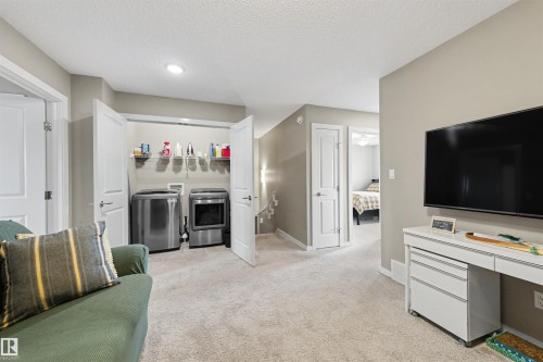 6517 57 Avenue, Beaumont, AB - Indoor