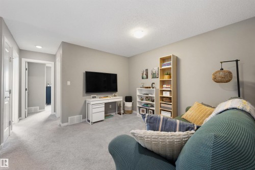 6517 57 Avenue, Beaumont, AB - Indoor