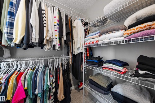 6517 57 Avenue, Beaumont, AB - Indoor With Storage