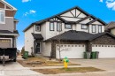 6517 57 Avenue, Beaumont, AB  - Outdoor With Facade 
