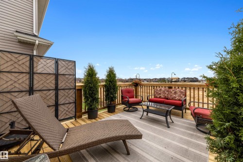 6517 57 Avenue, Beaumont, AB - Outdoor With Exterior