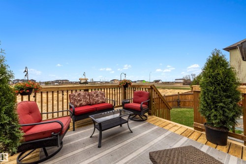 6517 57 Avenue, Beaumont, AB - Outdoor