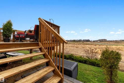 6517 57 Avenue, Beaumont, AB - Outdoor